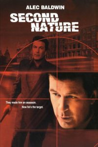 Poster Second Nature