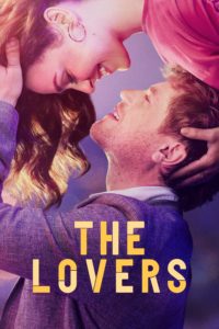 Poster The Lovers (2023)