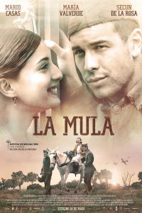 Poster La Mula