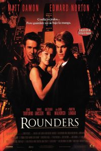 Poster Rounders