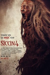 Poster Siccin 4