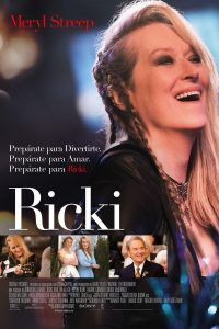 Poster Ricki