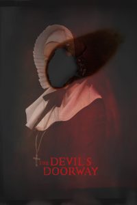 Poster The Devil’s Doorway