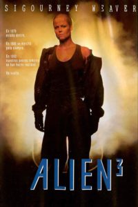 Poster Alien 3