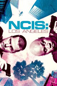 Poster NCIS  Los Angeles