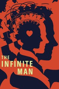 Poster The Infinite Man