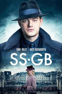 Poster SS-GB