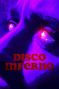 Poster Disco Inferno