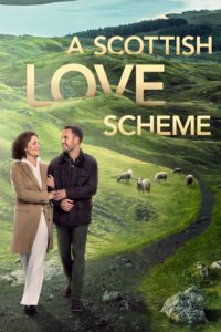 Poster A Scottish Love Scheme