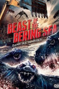Poster Beast Of The Bering Sea