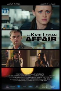 Poster The Kate Logan Affair