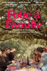 Poster Folie à Famille