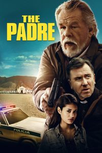 Poster El padre La venganza tiene un precio