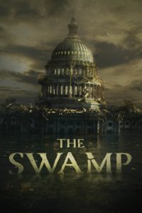 Poster The Swamp (El pantano)