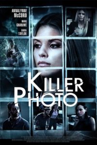 Poster Killer Photo (Falso acosador)