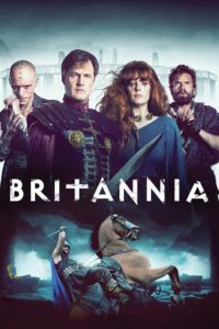 Poster Britannia
