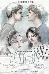 Poster Novatos