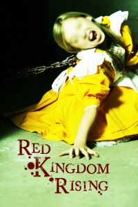 Poster Red Kingdom Rising