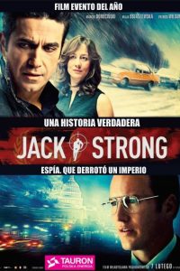 Poster Jack Strong