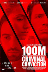 Poster 100m Criminal Conviction