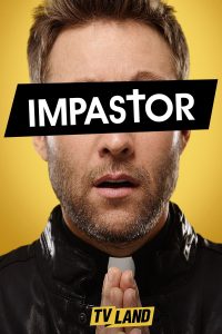 Poster Impastor