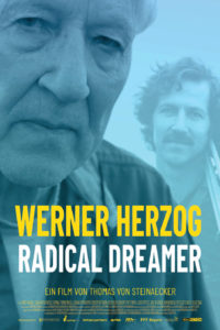 Poster Werner Herzog: un soñador radical