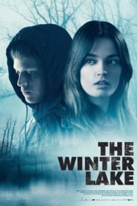 Poster The Winter Lake