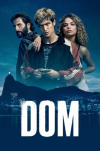 Poster Dom