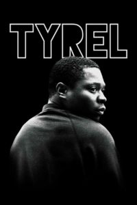 Poster Tyrel