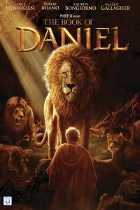 Poster El Libro De Daniel