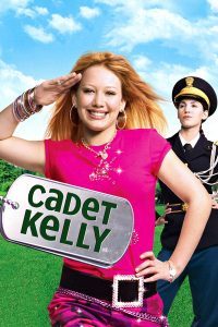 Poster Cadet Kelly