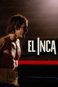 Poster El Inca