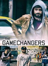 Poster The Gamechangers