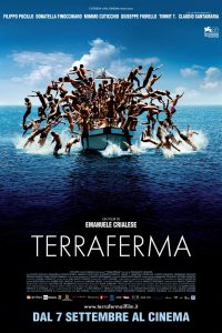 Poster Terraferma