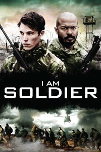 Poster Yo Soy un Soldado