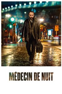 Poster Médecin de nuit