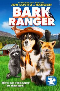 Poster Bark Ranger