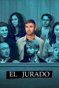 Poster El jurado (Jury Duty)