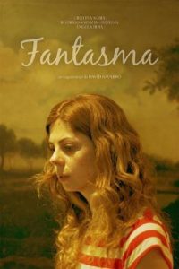 Poster Fantasma