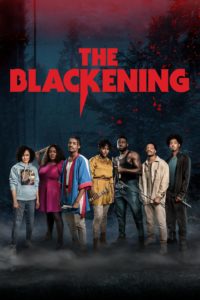 Poster The Blackening