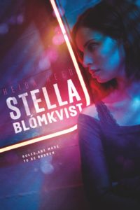 Poster Stella Blomkvist