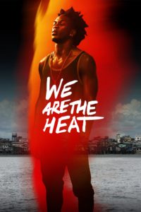 Poster Somos Calentura: We Are The Heat