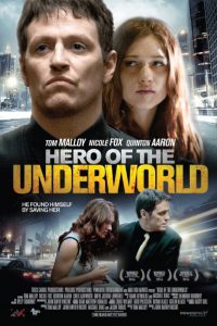 Poster Hero of the Underworld