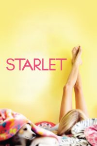 Poster Starlet