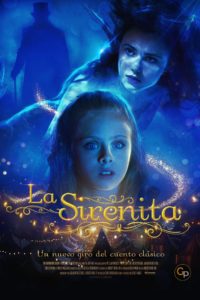 Poster The Little Mermaid (La Sirenita)