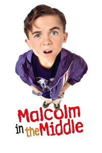 Poster Malcolm in the Middle