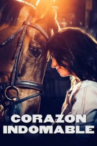 Poster Corazón Indomable