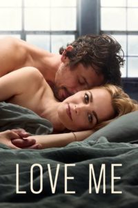 Poster Love Me (2021)