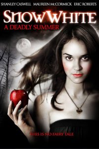 Poster Snow White: A Deadly Summer