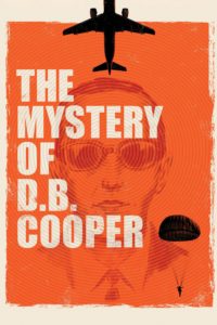 Poster The Mystery of D.B. Cooper (El misterio de D.B. Cooper)